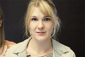 Happy Birthday Lily Rabe... this woman is so fucking talented and deserves everything good in this world 