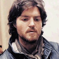 Happy Birthday to Tom Burke      