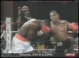 Happy birthday to the baddest man on the planet IRON MIKE TYSON 