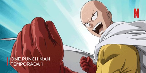 One Punch Man 1ª temporada - AdoroCinema