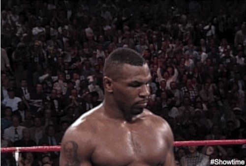 Happy Birthday to one of the greatest fighters to ever lace up.  \"Iron Mike Tyson\"  