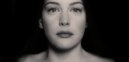 Happy Birthday Liv Tyler! 