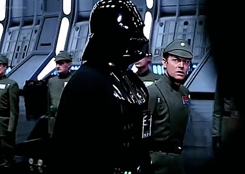 Happy birthday, David Prowse! 