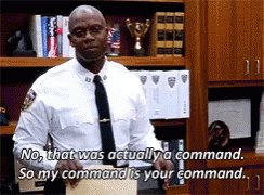 Happy Birthday Andre Braugher 