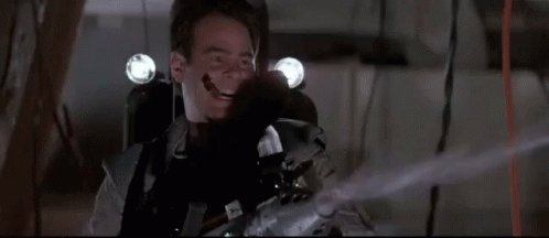 Happy 65th birthday to the legendary Dan Aykroyd 