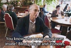 Happy Birthday Larry David! 