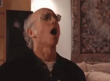 Happy birthday Larry David 