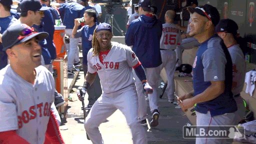 Happy 34th birthday to Hanley Ramirez! 