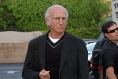 Happy birthday to the legend & king of comedy larry david 