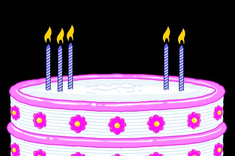   Happy Birthday to Pajiiii 