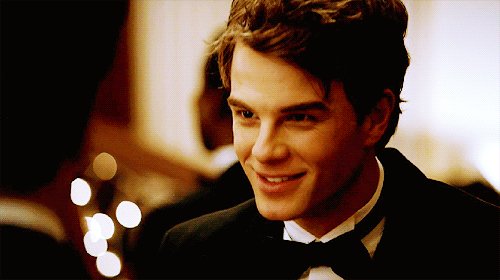 ▻ Kol Mikaelson {You haven't aged a day}