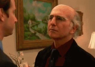 Happy Birthday Larry David 