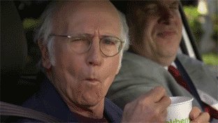 Happy Birthday Larry David. Few comedy writers like him. A genius, in my humble opinion!  