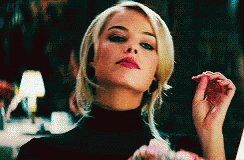 Happy birthday to my girl Margot Robbie. 