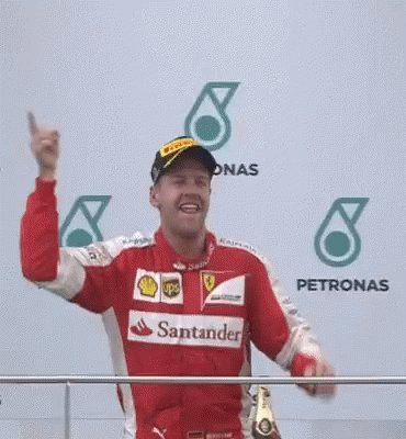 Happy Birthday Sebastian Vettel!     