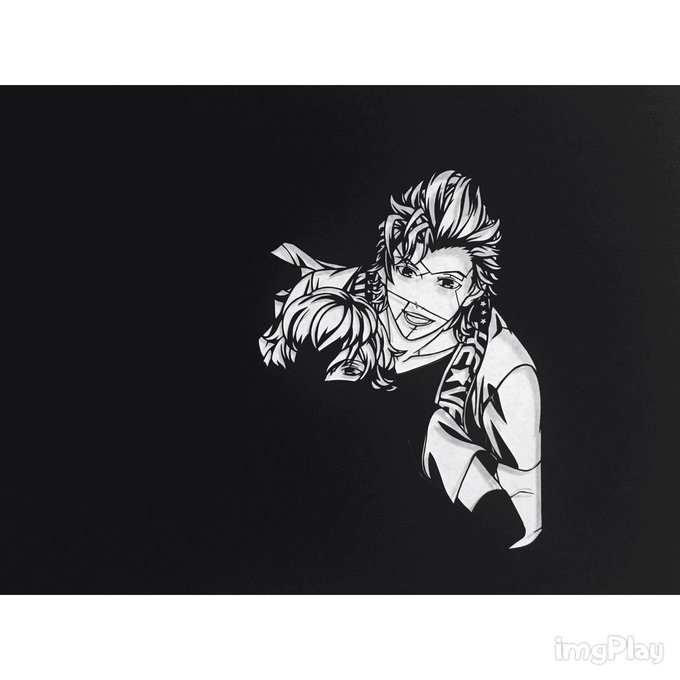 A List Of Tweets Where Miku 切り絵垢 多忙 Was Sent As うたプリ 1 تحليلات تويتر الرسومية الخاصة بهوتويت Whotwi