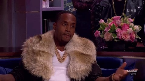 Happy Birthday to Safaree Samuels from Aspire TV!  