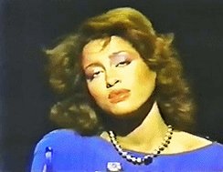 Happy Birthday to my favorite singer ever. Phyllis Hyman. 
