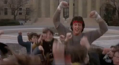  Happy Birthday Sylvester Stallone (71) 