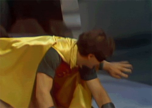 Happy Birthday, Here are 18 things you never knew about the original Boy Wonder:  