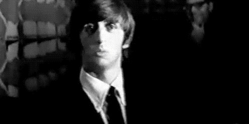 Happy Birthday Ringo Starr X 