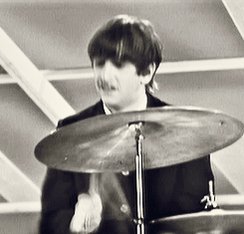 Happy 77th birthday to Ringo Starr! 