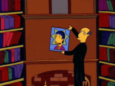 Happy Birthday to (and Marge Simpson)\s favorite Beatle -   