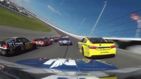   Happy Birthday Landon Cassill 