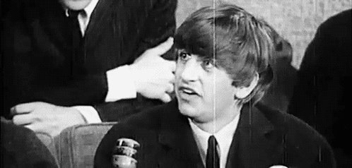 Happy birthday Ringo Starr    