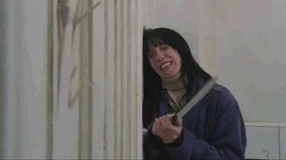 Happy Birthday Shelley Duvall! We hope it s a scream. 