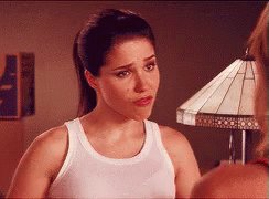 Happy birthday, Sophia Bush! Thanks for all the great memories.  
