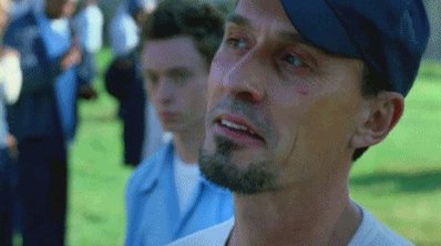 Happy Birthday Robert Knepper 