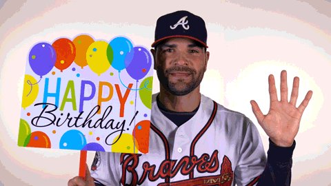 Happy Birthday to Jaime García!  