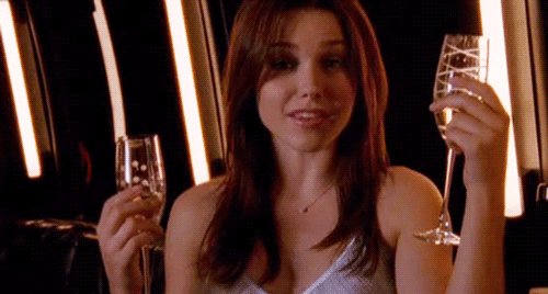 Happy birthday to sophia bush, no one could have played brooke better than her!  