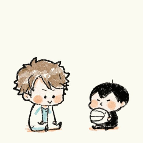 宮侑のtwitterイラスト検索結果 古い順