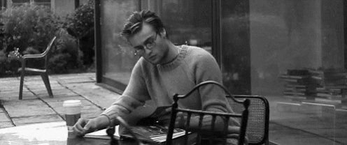 Happy birthday to my man Douglas Booth 