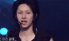 HAPPY BIRTHDAY TO SPACE BIG STAR KIM HEECHUL 