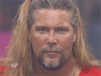     Happy Birthday to Big Sexy, Kevin Nash!  NWO 4-LIFE! 