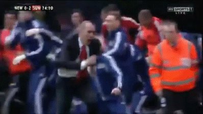 Happy birthday to Paolo Di Canio (a good excuse to post this gif). 