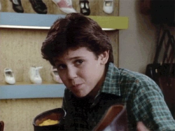 Happy Birthday Fred Savage  