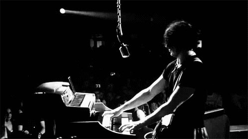 HAPPY BIRTHDAY JACK WHITE I LOVE YOU 