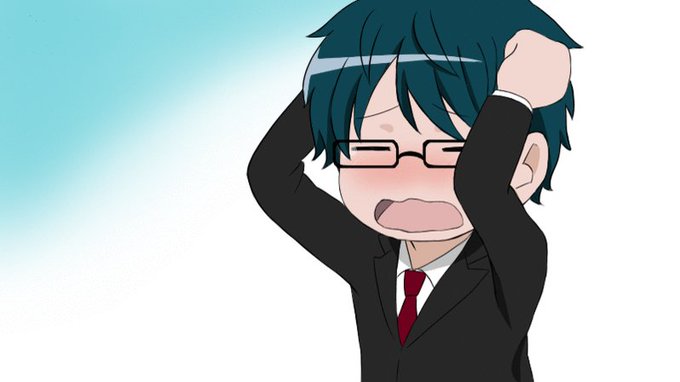 アニメトレスのtwitterイラスト検索結果 古い順