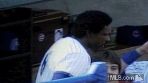 Happy 63rd birthday today to childhood hero Andre Dawson. 