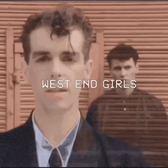 Happy Birthday to Neil Tennant.  Lead singer and co-founder of He is 63 today. Thanks for 