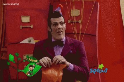 Happy birthday Stefán Karl Stefánsson. You are Number 1! 