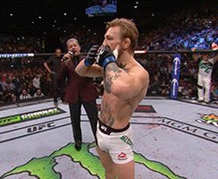 Happy Birthday to \The Notorious\ Conor McGregor    