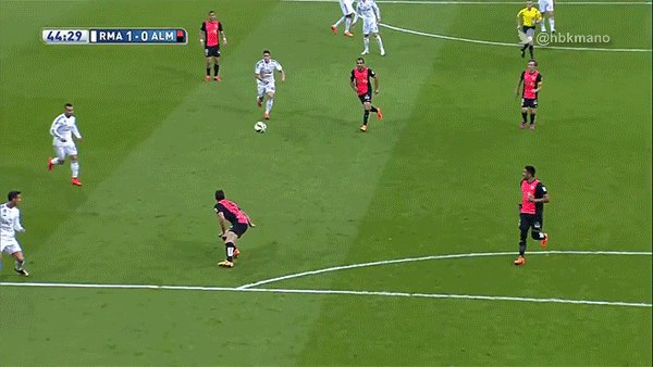 Happy Birthday to this beast, James Rodriguez.
