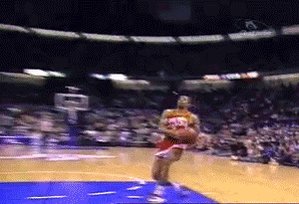 I\d like to wish a very special happy birthday to NBA legend Spud Webb! Isn\t that right 