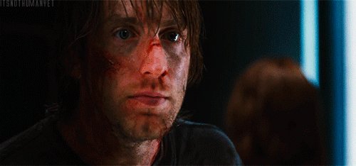    We wish a very happy birthday to Fran Kranz! ¡Feliz cumpleaños  