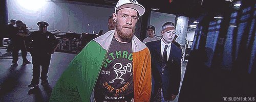 All seriousness, happy birthday to the legend known as Conor McGregor! i can\t wait for you to end ***** !!! 